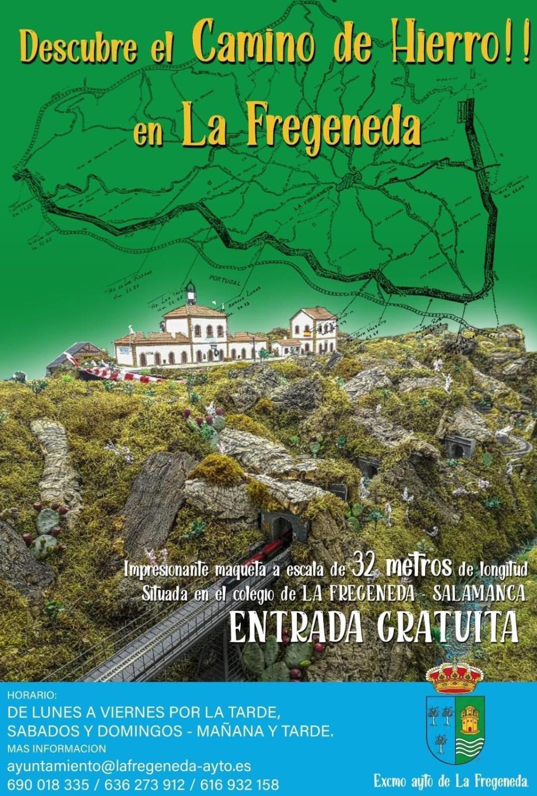 El Abigero II La Fregeneda Exterior foto